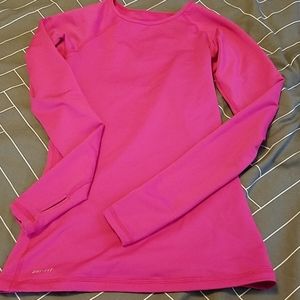 Nike long sleeve